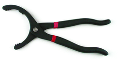 FIXED JOINT OIL FILTER WRENCH PLIER - First Tool & Supply