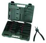 12PC FIXED TIP COMBINATION SNAP - First Tool & Supply