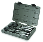 2 AND 5 TON RATCHETING PULLER SET - First Tool & Supply