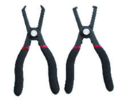 2PC PUSH PIN PLIERS SET - First Tool & Supply