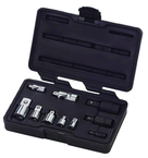 10PC UNIVERSAL ADAPTER SET - First Tool & Supply