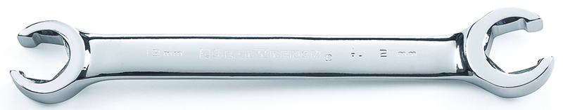 15 X 17MM FLARE NUT WRENCH - First Tool & Supply