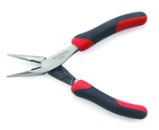 5" MINI LONG NOSE PLIERS - First Tool & Supply