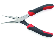 5" MINI NEEDLE NOSE PLIERS - First Tool & Supply
