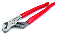 10" TONGUE AND GROOVE PLIERS V-JAW - First Tool & Supply