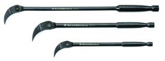 3PC PRY BAR SET - First Tool & Supply