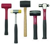 5PC HAMMER SET - First Tool & Supply