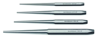 4PC LONG TAPER PUNCH SET - First Tool & Supply