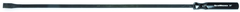 36" X 1/2" PRY BAR WITH ANGLED TIP - First Tool & Supply