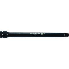 1/2" DRIVE IMPACT EXTENSION 15" - First Tool & Supply