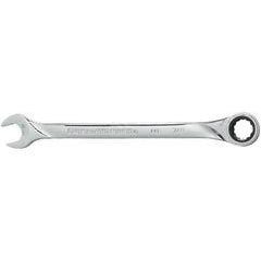 7/16" XL RATCHETING COMBINATION - First Tool & Supply
