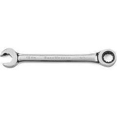15MM RATCHETING COMBINATION WRENCH - First Tool & Supply