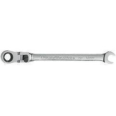 8MM RATCHETING COMBINATION WRENCH - First Tool & Supply