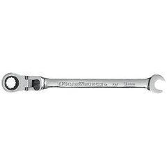9MM RATCHETING COMBINATION WRENCH - First Tool & Supply