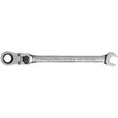 10MM RATCHETING COMBINATION WRENCH - First Tool & Supply