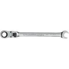 11MM RATCHETING COMBINATION WRENCH - First Tool & Supply
