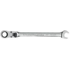 12MM RATCHETING COMBINATION WRENCH - First Tool & Supply