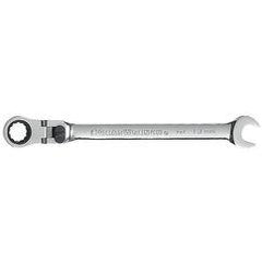 13MM RATCHETING COMBINATION WRENCH - First Tool & Supply