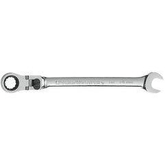 14MM RATCHETING COMBINATION WRENCH - First Tool & Supply
