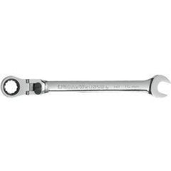 16MM RATCHETING COMBINATION WRENCH - First Tool & Supply
