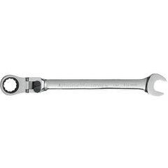 18MM RATCHETING COMBINATION WRENCH - First Tool & Supply
