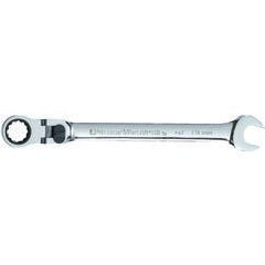19MM RATCHETING COMBINATION WRENCH - First Tool & Supply