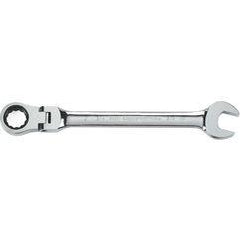 1" FLEX-HEAD COMBINATION RATCHETING - First Tool & Supply