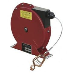 1-1/2 X 50' HOSE REEL - First Tool & Supply