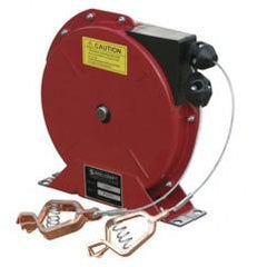3/4 X 35' HOSE REEL - First Tool & Supply
