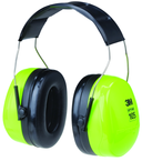 Peltor Hi-Viz Earmuffs - NRR 30dB - First Tool & Supply