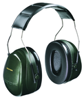 Over-The-Head Earmuff; NRR 27 dB - First Tool & Supply