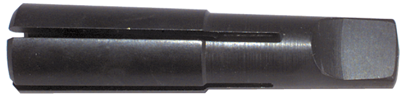 1 NPT Tap Size; 5MT - Split Sleeve Tap Driver - First Tool & Supply