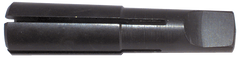 1/16 NPT & 1/8 NPT; 2MT - Split Sleeve Tap Driver - First Tool & Supply