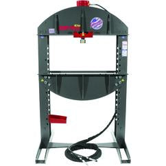 HAT4000; 40 Ton Shop Press 5HP - First Tool & Supply