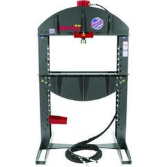 HAT4010; 40 Ton Shop Press & Porta Power 5HP, 230V, 1PH - First Tool & Supply