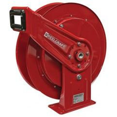 3/8 X 100' HOSE REEL - First Tool & Supply