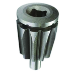 Standard Pinion for Self-Center Chuck - For Size 3" - First Tool & Supply