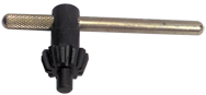 Self-Ejecting Safety Drill Chuck Key - #26SE - First Tool & Supply