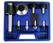 3MT - Precision Live Center Set - First Tool & Supply