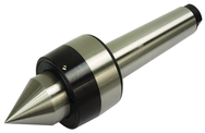 6MT Ball/Needle Bearing - Live Center - First Tool & Supply