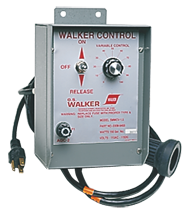 Electromagnetic Chuck Controls - #SMART 1B; 150 Watt - First Tool & Supply