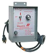 Electromagnetic Chuck Controls - #SMART 5B; 500 Watt - First Tool & Supply