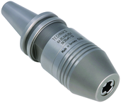 ISO 30 - 1/2 Capacity - Drill Chuck - First Tool & Supply