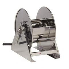 1/2 X 65' HOSE REEL - First Tool & Supply