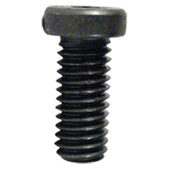 Low Profile Bolts (4 req.); for Use On: 6″ Vises - First Tool & Supply