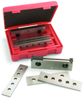 Magnetic Jaw Plate and Parallel Set - First Tool & Supply