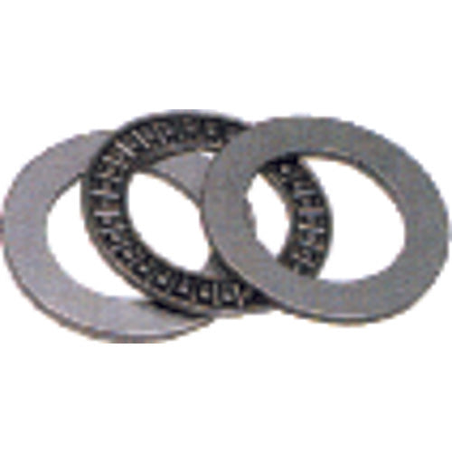 Thrust Collar Bearing; for Use On: 8″ Vises - First Tool & Supply