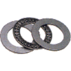 Thrust Collar Bearing; for Use On: 4″ Vises - First Tool & Supply