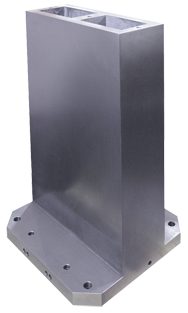 Face ToolbloxTower - 24.8 x 24.8" Base; 8" Face Dim - First Tool & Supply