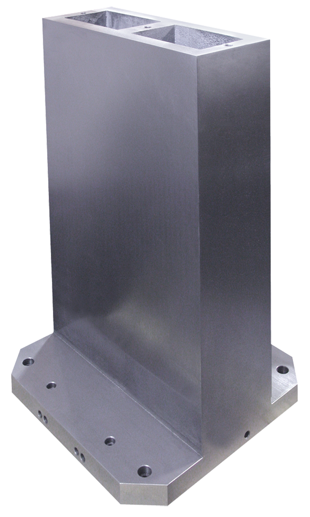 Face ToolbloxTower - 15.75 x 15.75" Base; 6" Face Dim - First Tool & Supply